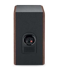 Coppia diffusori bookshelf a 2 vie  Focal Vestia n.1  Legno Scuro