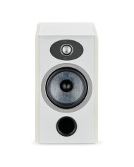 Coppia diffusori bookshelf a 2 vie  Focal Vestia n.1  Legno Chiaro