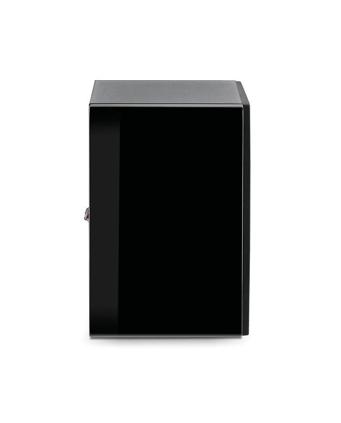 Coppia diffusori da scaffale a 2 vie compatti  Focal Vestia n.1  Nero