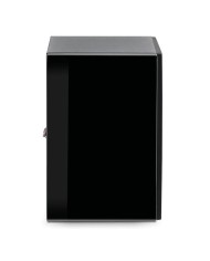 Coppia diffusori da scaffale a 2 vie compatti  Focal Vestia n.1  Nero