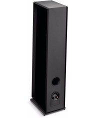 Coppia diffusori da pavimento a 3 vie  Focal Vestia n.3  Nero Lucido