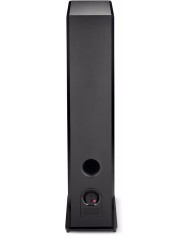 Coppia diffusori da pavimento a 3 vie  Focal Vestia n.3  Nero Lucido