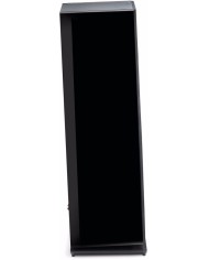 Coppia diffusori da pavimento a 3 vie  Focal Vestia n.3  Nero Lucido