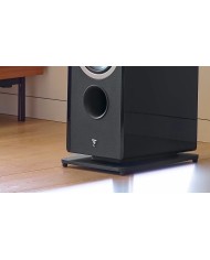 Coppia diffusori da pavimento a 3 vie  Focal Vestia n.3  Nero Lucido