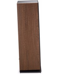 Coppia diffusori da pavimento a 3 vie  Focal Vestia n.3  Legno Scuro