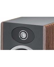 Coppia diffusori da pavimento a 3 vie  Focal Vestia n.3  Legno Scuro