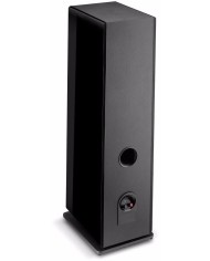 Coppia diffusori da pavimento a 3 vie  Focal Vestia n.4  Nero Lucido