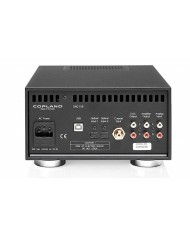 COPLAND DAC 215 NERO CONVERTITORE IN CLASSE A VALVOLARE SIGILLATO GARANZIA ITALIA