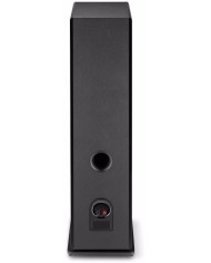 Coppia diffusori da pavimento a 3 vie  Focal Vestia n.4  Nero Lucido