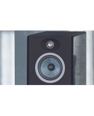 Coppia diffusori da pavimento a 3 vie  Focal Vestia n.4  Nero Lucido