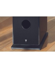 Coppia diffusori da pavimento a 3 vie  Focal Vestia n.4  Nero Lucido