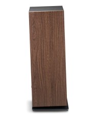 Coppia diffusori da pavimento a 3 vie  Focal Vestia n.4  Legno Scuro