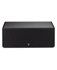 Canale centrale a 2 vie bass reflex  Focal Vestia Center  Nero Lucido