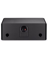 Canale centrale a 2 vie bass reflex  Focal Vestia Center  Nero Lucido