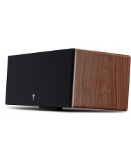 Canale centrale a 2 vie bass reflex  Focal Vestia Center  Legno Scuro