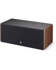 Canale centrale a 2 vie bass reflex  Focal Vestia Center  Legno Scuro