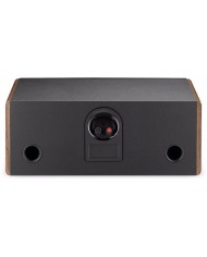 Canale centrale a 2 vie bass reflex  Focal Vestia Center  Legno Scuro