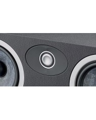 Canale centrale a 2 vie bass reflex  Focal Vestia Center  Legno Scuro