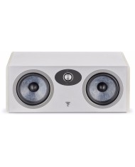 Canale centrale a 2 vie bass reflex  Focal Vestia Center  Legno Chiaro