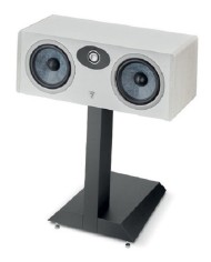 Stand dedicato per canale centrale Vestia Center  Focal Vestia Center