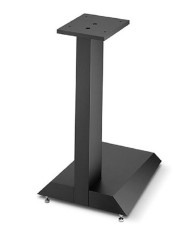 Coppia stand dedicata ai diffusori Vestia n.1, Focal Vestia Stand