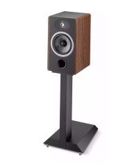 Coppia stand dedicata ai diffusori Vestia n.1, Focal Vestia Stand