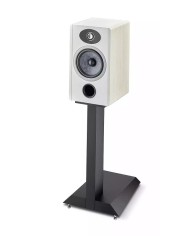 Coppia stand dedicata ai diffusori Vestia n.1, Focal Vestia Stand