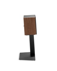 Coppia diffusori bookshelf a 2 vie  Focal Vestia n.1  Legno Scuro