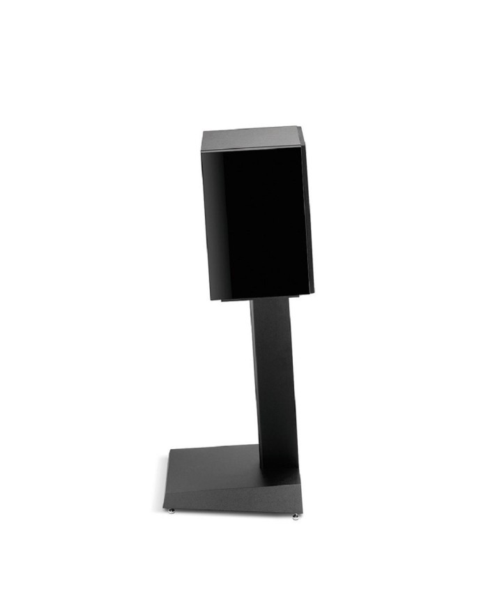 Coppia diffusori da scaffale a 2 vie compatti  Focal Vestia n.1  Nero