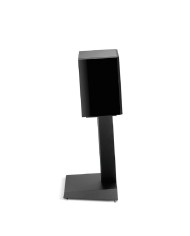 Coppia diffusori da scaffale a 2 vie compatti  Focal Vestia n.1  Nero