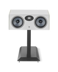 Canale centrale a 2 vie bass reflex  Focal Vestia Center  Legno Chiaro