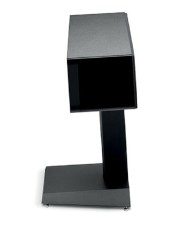 Canale centrale a 2 vie bass reflex  Focal Vestia Center  Nero Lucido