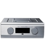 Preamplificatore con circuito Nuvistor  Musical Fidelity Nu-Vista PRE