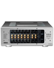 Preamplificatore con circuito Nuvistor  Musical Fidelity Nu-Vista PRE