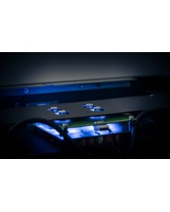 Preamplificatore con circuito Nuvistor  Musical Fidelity Nu-Vista PRE