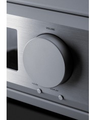 Preamplificatore con circuito Nuvistor  Musical Fidelity Nu-Vista PRE