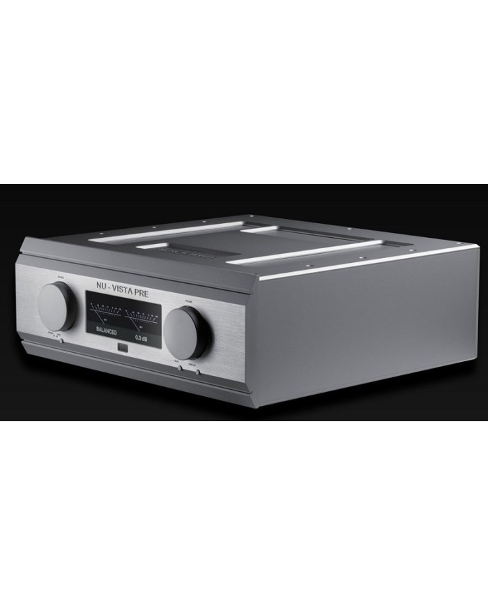 Preamplificatore con circuito Nuvistor  Musical Fidelity Nu-Vista PRE
