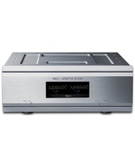 Amplificatore finale stereo  Musical Fidelity Nu-Vista PAS  Silver