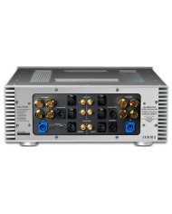 Amplificatore finale stereo  Musical Fidelity Nu-Vista PAS  Silver