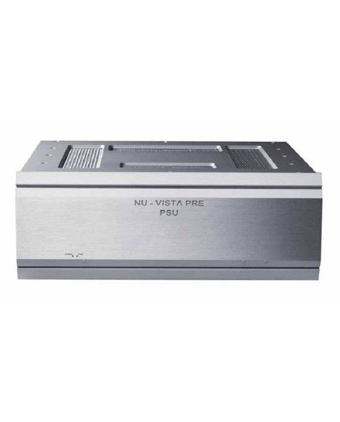 Preamplificatore con circuito Nuvistor  Musical Fidelity Nu-Vista PRE