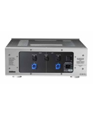Amplificatore finale stereo  Musical Fidelity Nu-Vista PAS  Silver