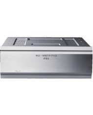 Amplificatore finale stereo  Musical Fidelity Nu-Vista PAS  Silver