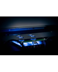 Amplificatore finale di potenza mono  Musical Fidelity Nu-Vista PAM