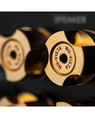 Amplificatore finale di potenza mono  Musical Fidelity Nu-Vista PAM