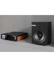 Coppia Diffusori Bookshelf 2 vie bass reflex  Cambridge Audio EVO S