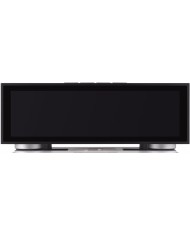 Streamer  Lettore rete  Amplificatore  DAC all-in-one  Rose RS520  Nero