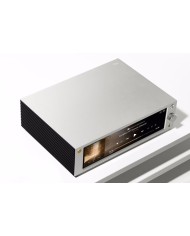 Network Streamer  Lettore di rete con DAC Sabre  Rose RS250A  Silver