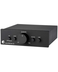 Correttore sonoro di vinile  Pro-Ject Vinyl NRS Box S3  Nero