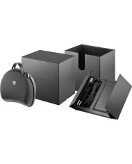 Cuffie stereo Hi-End aperte  Focal UTOPIA Black 2022