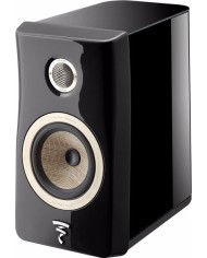 Diffusori da scaffale  2 vie bass reflex  Focal KANTA N.1  Nero Lucido
